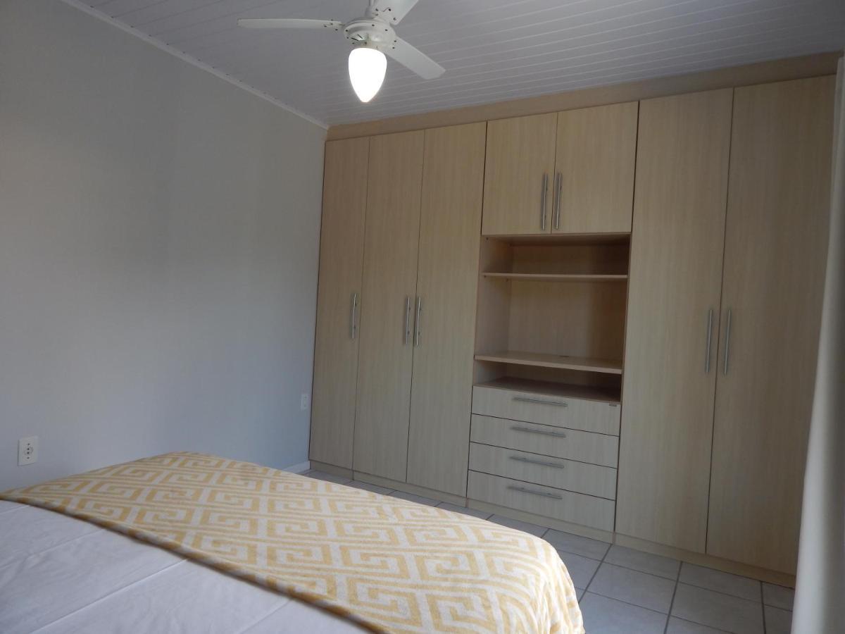 Villa Casa Ampla no Centro, Piso Térreo ou Superior Bombinhas Exterior foto